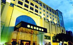 Zhongshan Sunshine Business Hotel